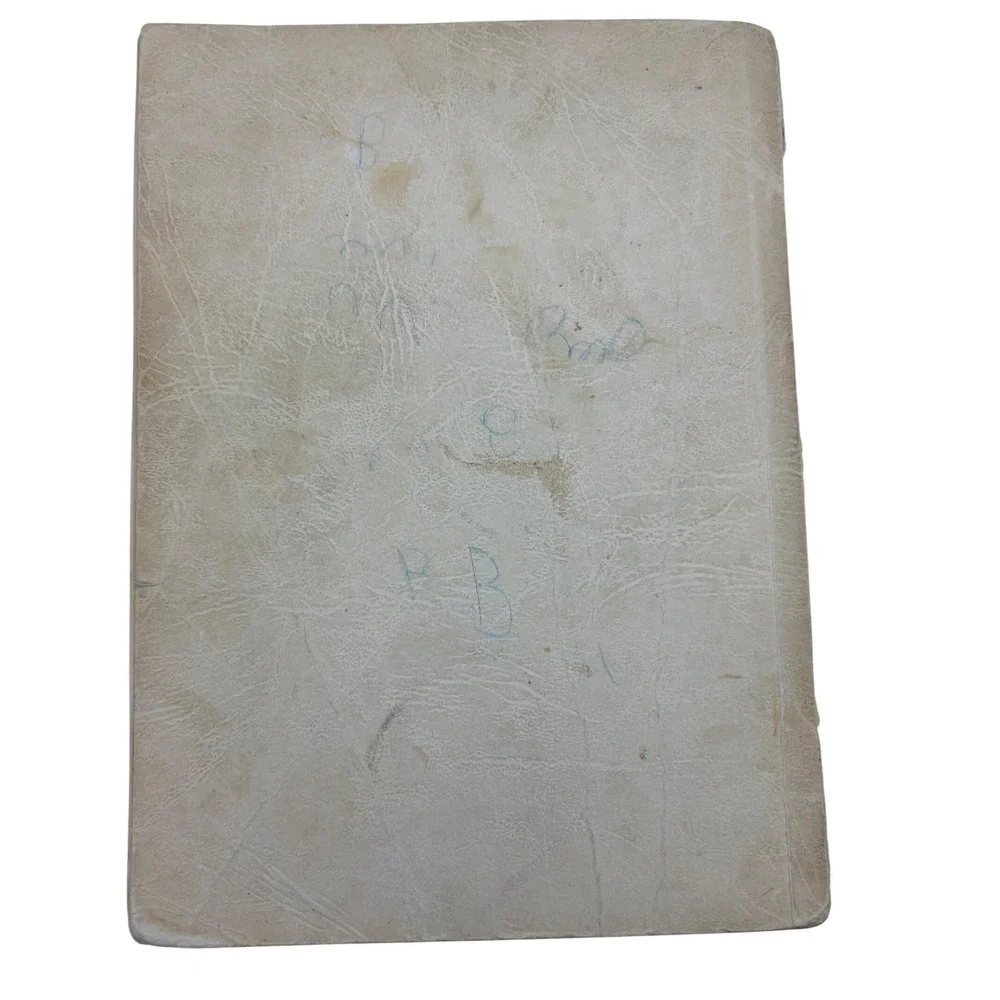 Ace Reid Cowpokes Wanted Vintage 1964 Western‎ Cartoon Book Fred Gipson Intro